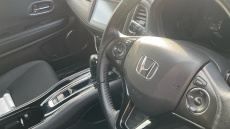 Honda HR-V 1.5 i-VTEC SE CVT 5dr Petrol Hatchback